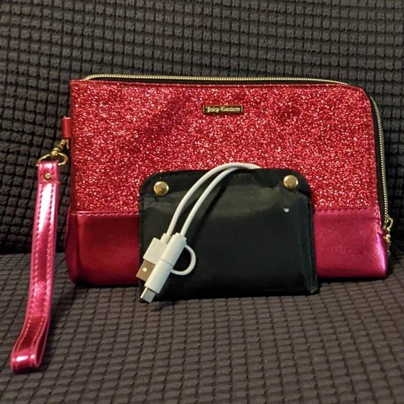 Juicy clutch with battery pack - Picture 4 of 4